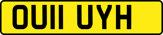 OU11UYH