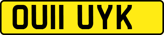 OU11UYK