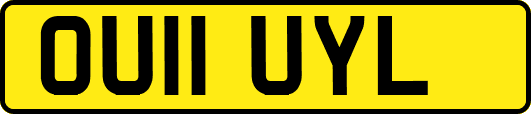 OU11UYL