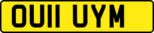 OU11UYM