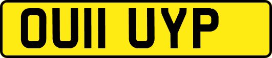 OU11UYP