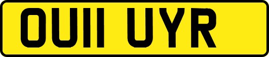 OU11UYR