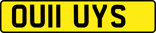 OU11UYS