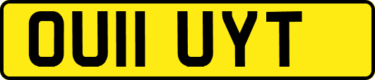 OU11UYT