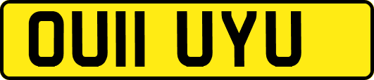 OU11UYU