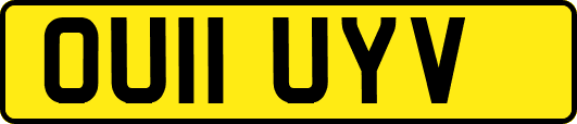 OU11UYV
