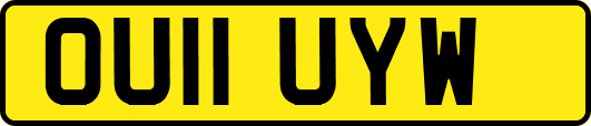 OU11UYW
