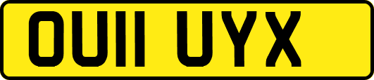 OU11UYX