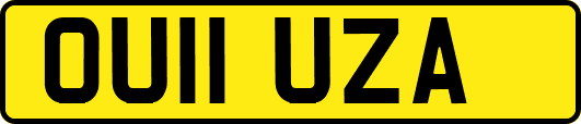 OU11UZA
