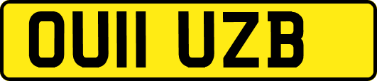 OU11UZB