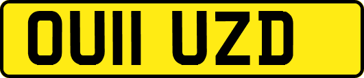 OU11UZD