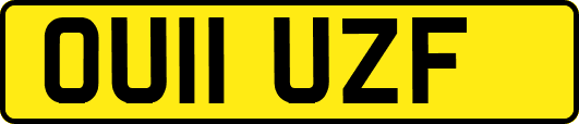 OU11UZF