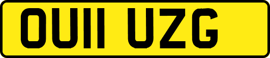 OU11UZG