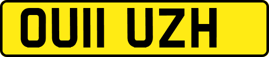 OU11UZH