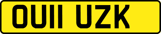 OU11UZK