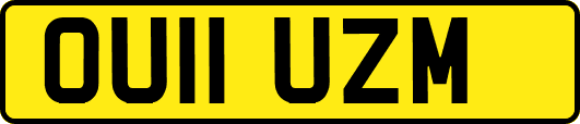 OU11UZM