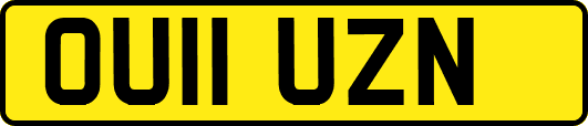 OU11UZN
