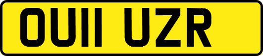 OU11UZR