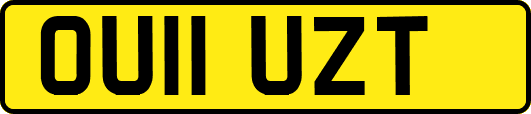 OU11UZT