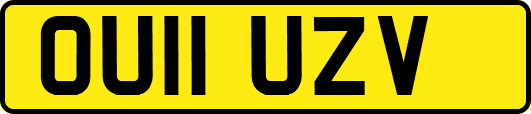 OU11UZV