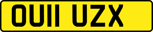 OU11UZX