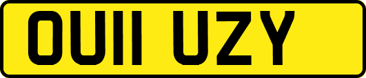 OU11UZY