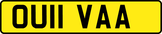 OU11VAA