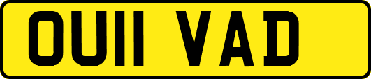 OU11VAD
