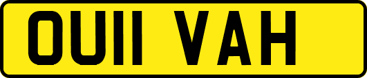 OU11VAH