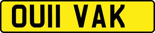 OU11VAK