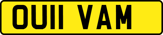 OU11VAM