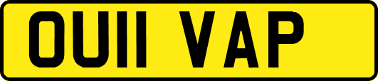 OU11VAP