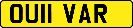OU11VAR