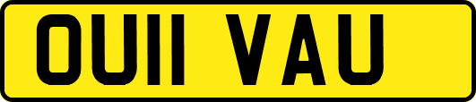 OU11VAU