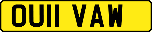 OU11VAW