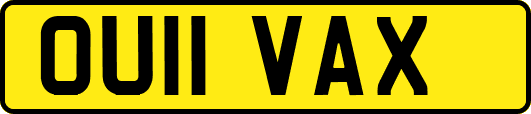 OU11VAX