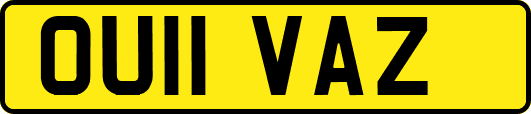 OU11VAZ