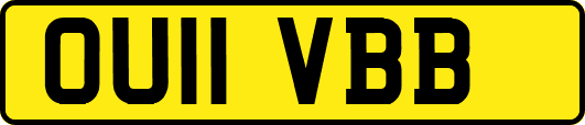 OU11VBB