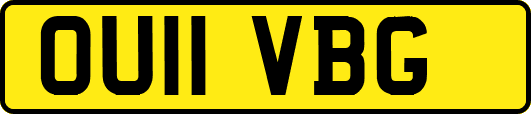 OU11VBG