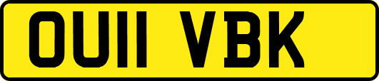 OU11VBK