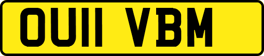 OU11VBM