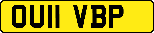 OU11VBP