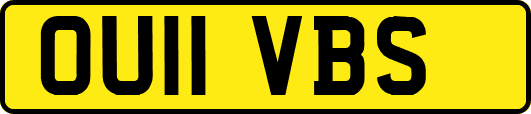 OU11VBS