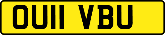 OU11VBU