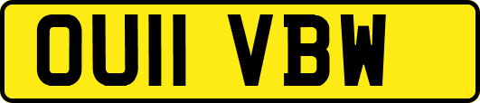 OU11VBW