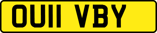 OU11VBY