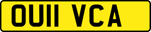OU11VCA