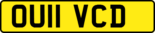 OU11VCD