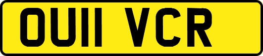 OU11VCR