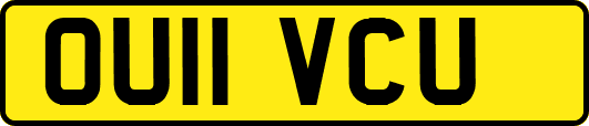 OU11VCU